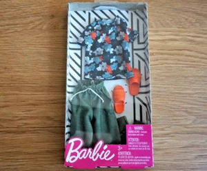 BARBIE MATTEL OUTFIT NEW - Picture 1 of 3