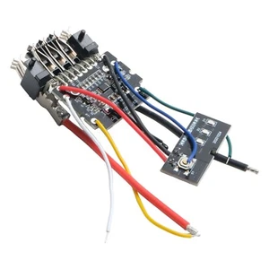 Reparación y montaje de batería para placa protectora DCB205 para herramientas 20V MAX - Imagen 1 de 16