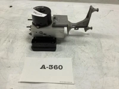2006 MERCEDES BENZ CLK350 COUPE ABS PUMP MODULE OEM+ - Image 1 of 4