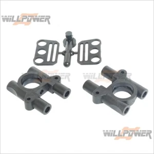 Hyper 7 Parts Center Diff. Mount #87048 (RC-WillPower) Hobao 1:8 4WD 4X4 Buggy - Picture 1 of 1