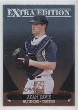 2011 Donruss Elite Extra Edition Prospects Adam Davis #168