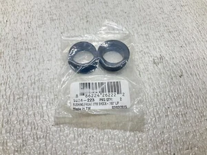 Arctic Cat 1604-223 Front Arm Shock - .160" LIP Bushing 1604 Bag of 2 New (TSC) - Picture 1 of 3