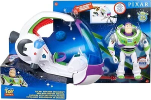 Nave espacial Toy Story Galaxy Explorer - Imagen 1 de 10