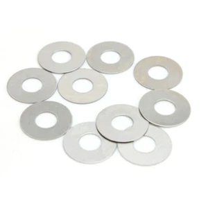 NEW Redcat 130117 6.2x15x0.3 Washer (10) TR-MT8E/TR-MT8E-V2 FREE US SHIP - Picture 1 of 1