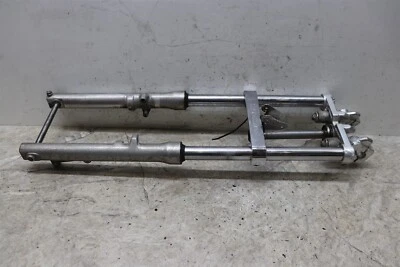 1996-2015 Honda Rebel CMX250 conjunto de garfo de suspensão dianteira árvore tripla - Imagem 1 de 4