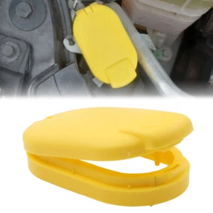 Windshield Washer Fluid Reservoir Cap Lid Fit Renault Megane Scenic Trafic - Picture 1 of 11