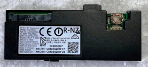 Samsung Wi-Fi/BT W-LAN/BT WCM730Q BN59-01264A aus UE43MU6179U und andere - Bild 1 von 2
