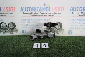 BLOCCHETTO ACCENSIONE PER FIAT GRANDE PUNTO 2005-2018 51813197 - Foto 1 di 7