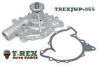 Fits 1966-1971 Jeep & Buick Water Pump with 3.7L V6 and 5.7L V8 engines **NEW**