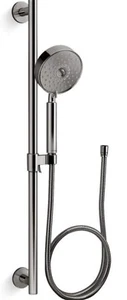 Kohler 22178-G-TT Purista Multi Ducha de Mano Kit Paquete Set Titanio Vibrante - Imagen 1 de 1