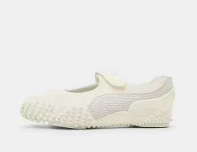 Zapatos PUMA Mostro Fey Para Mujeres En Blanco - Imagen 1 de 4