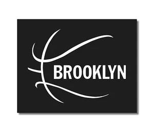 BROOKLYN Nets comparable Photo Picture BASKETBALL Print 8x10 11x14 16x20 (BPB) - Picture 1 of 15