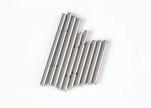 New Sabula Tech Team Losi LXT Hinge Pin Set - Picture 1 of 1