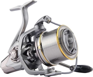 ✅ Haut Ton Spinning Reel 8000 Series Graphite Frame Surf Fishing Reels, 4.8:1 - Picture 1 of 6