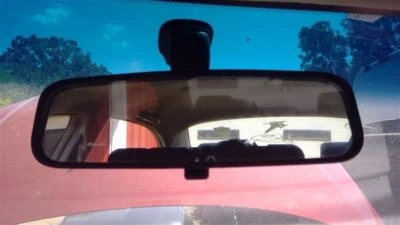Rear View Mirror Hatchback Fits 04-11 AVEO 669849 - Image 1 of 4
