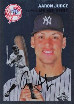 2023 Topps Chrome Platinum Anniversary Baseball Pick Your Card - Image 1 of 2