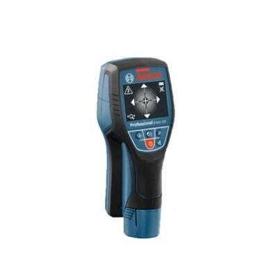 BOSCH Professional D-tect 120 Wall Floor Scanner Panel Detector - Image 1 of 3
