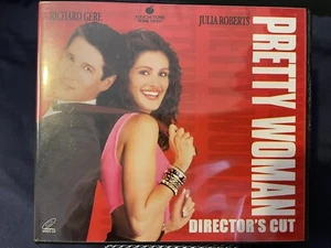 Pretty Woman VCD Movies VCD Video CD RARE - Photo 1/3