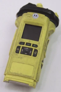 MOTOROLA APX6000XE H98UCF9PW6AN 7/800MHZ RADIO DWUKIERUNKOWE P25 AS IS Gałka Issue #2 - Zdjęcie 1 z 20