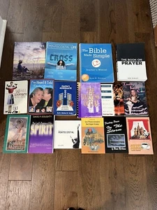 16 Pentecostal Word Aflame UPCI BErnard, Haney, Gurley, - Bild 1 von 7