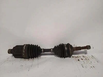 Used Front Left Drive Axle Shaft fits: 1992 Chevrolet Beretta Front Axle AT 6-19 Foto 1 de 4