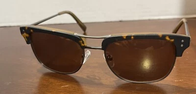 Nuevas gafas de sol ópticas James Dean JDS109 negro mate 56-19-148 Foto 1 de 4