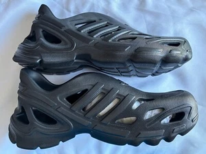 Adidas AdiFOM Supernova Men's US Size -12, 13 (IF3915) Core Black (BOX NO LID) - Picture 1 of 9