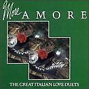 More Amore - Great Italian Love Duets [Cd] [*Read*, Very Good]