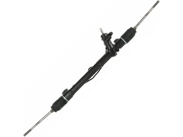 Detroit Axle 59WM19G Front Steering Rack Fits 2000 Saturn LS1 Base - Image 1 of 1