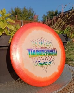 Innova HALO THUNDERBIRD 174 - Imagen 1 de 2