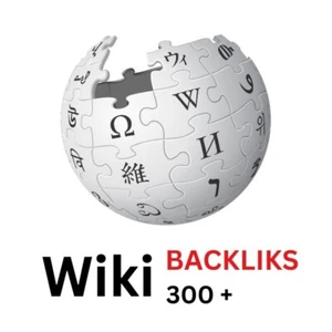 330+ Artículos Wiki Alta Calidad Backlinks SEO contextuales - Imagen 1 de 1