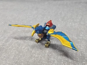 Power Rangers Deluxe Megazord Wild Force Zord Gao Condor Animus - Bild 1 von 3