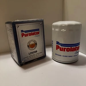 Purolator Classic L25288 Oil Filter - Picture 1 of 9