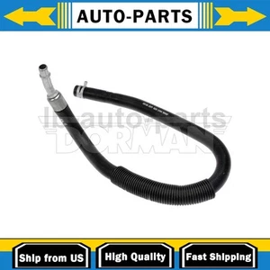 For Chevrolet C1500 Suburban 1996 1997 1998 1999 HVAC Heater Hose Assembly - Picture 1 of 6