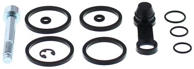 Kit de reconstrucción de reparación de pinza de freno delantera All Balls GAS GAS MC65 21-22 Foto 1 de 4