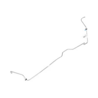 Genuine ACDelco For Saab 9-7x 2005-2009 Auto Trans Fluid Cooler Inlet Line Rear - Image 1 of 3