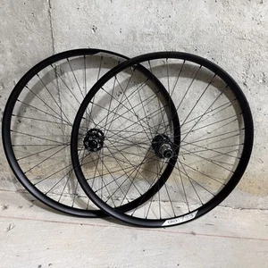 Ibis 733 27.5 650b Disc 11 Speed 12mm Wheelset Wheels Shimano Sram - Picture 1 of 13