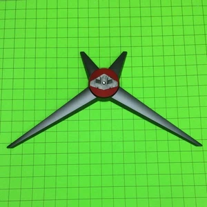 AOC C27G2Z Monitor Stand Base (NO Neck) - Picture 1 of 4