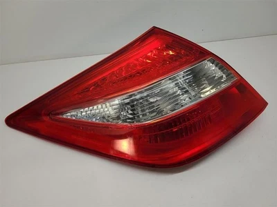 2010 11 2012 HONDA CROSSTOUR LH Driver Left Tail Light 33550TP6A01 - Image 1 of 4
