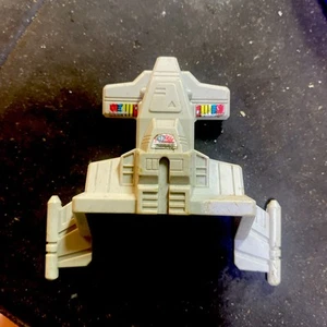 Vintage Transformers G1 Aerialbots Silverbolt Superion Blast Shield Spare Part - Picture 1 of 4