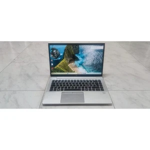 ULTRABOOK A-- 14" HP EliteBook 845 G7 16GB SSD 256GB AMD Ryzen 5 PRO 4650U FHD W - Afbeelding 1 van 1