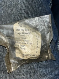 Mitsubishi Bh349n395 Replacement Contact Kit - Picture 1 of 1