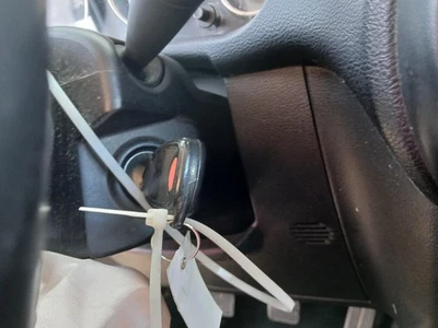 Used Ignition Switch fits: 2012 Jeep Wrangler  Grade A Foto 1 de 4