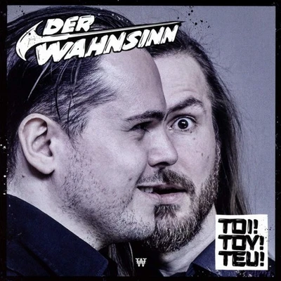 Der Wahnsinn Toi! Toy! Teu! (CD) - Bild 1 von 3