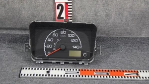 HONDA ACTY TRUCK HA8 HA9 Speed Meter Speedometer (FOR MANUAL TRANS) TESTED JDM - Picture 1 of 8