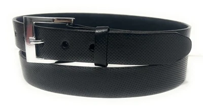 CINTO DE COURO INFANTIL, CINTO CASUAL BEBÊ CRIANÇA, CINTO DE COURO ELEGANTE MENINOS MENINAS - Imagem 1 de 4