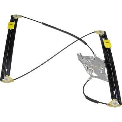 740-499 Dorman Regulador Ventana Pasajero Delantero Lado Derecho para Audi A6 Foto 1 de 2