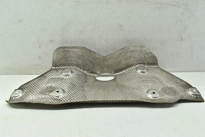 2012-2018 BMW M3 Exhaust Heat Shield Cover 8056140 - Image 1 of 4