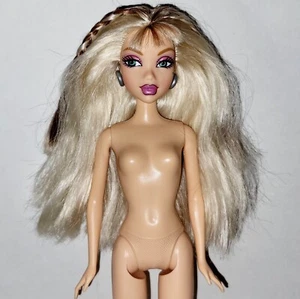 NUDE My Scene Delancey Miami Getaway CLEAN - Picture 1 of 10