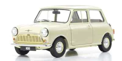 08964W MORRIS MINI MINOR 1964 OLD ENGLISH WHITE - Image 1 of 4